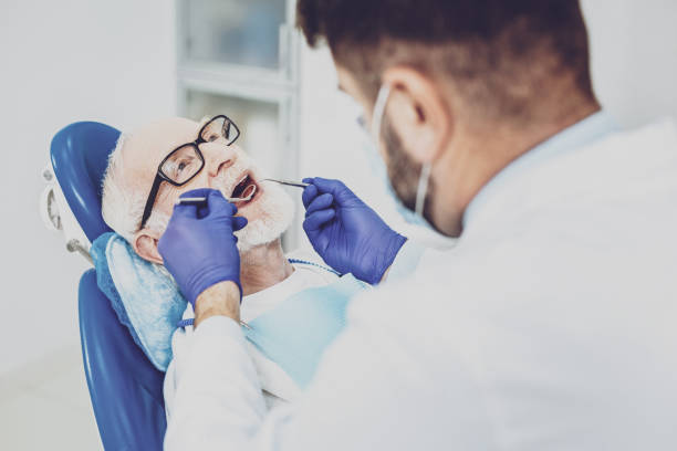 Best Emergency Treatment for Oral Infections in Cold Springs, NV